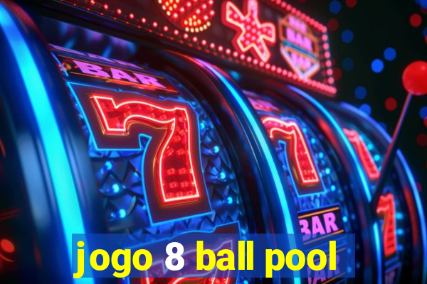 jogo 8 ball pool